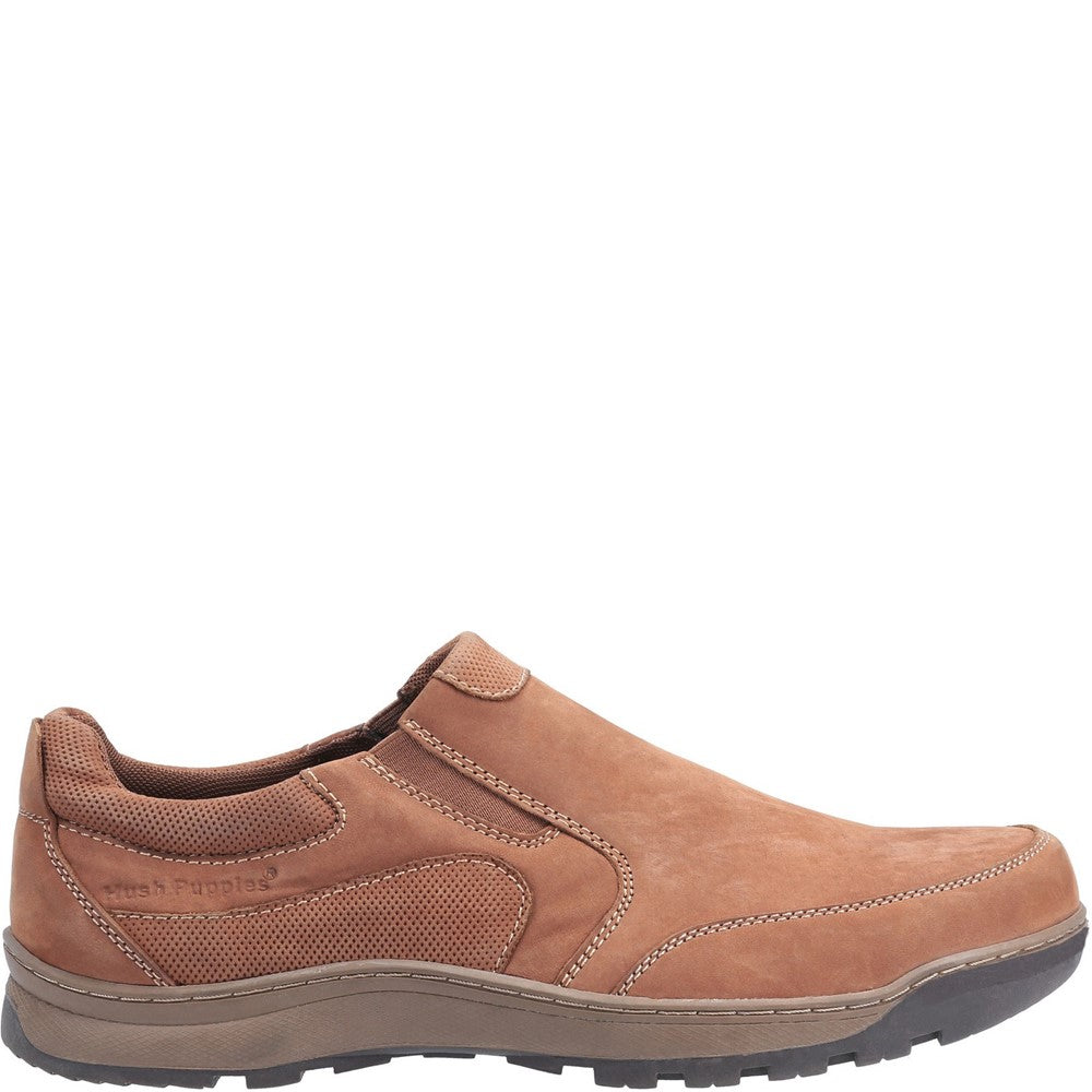 Men's Hush Puppies Jasper Trainer