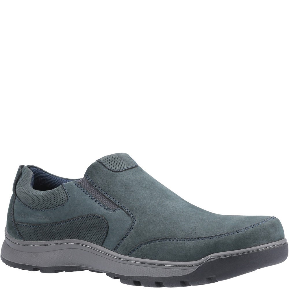 Men's Hush Puppies Jasper Trainer