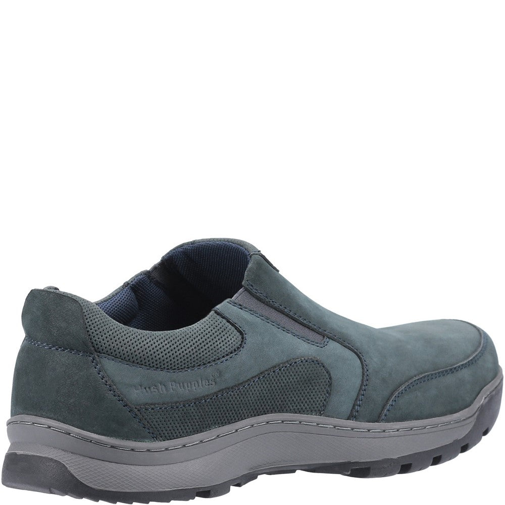 Men's Hush Puppies Jasper Trainer