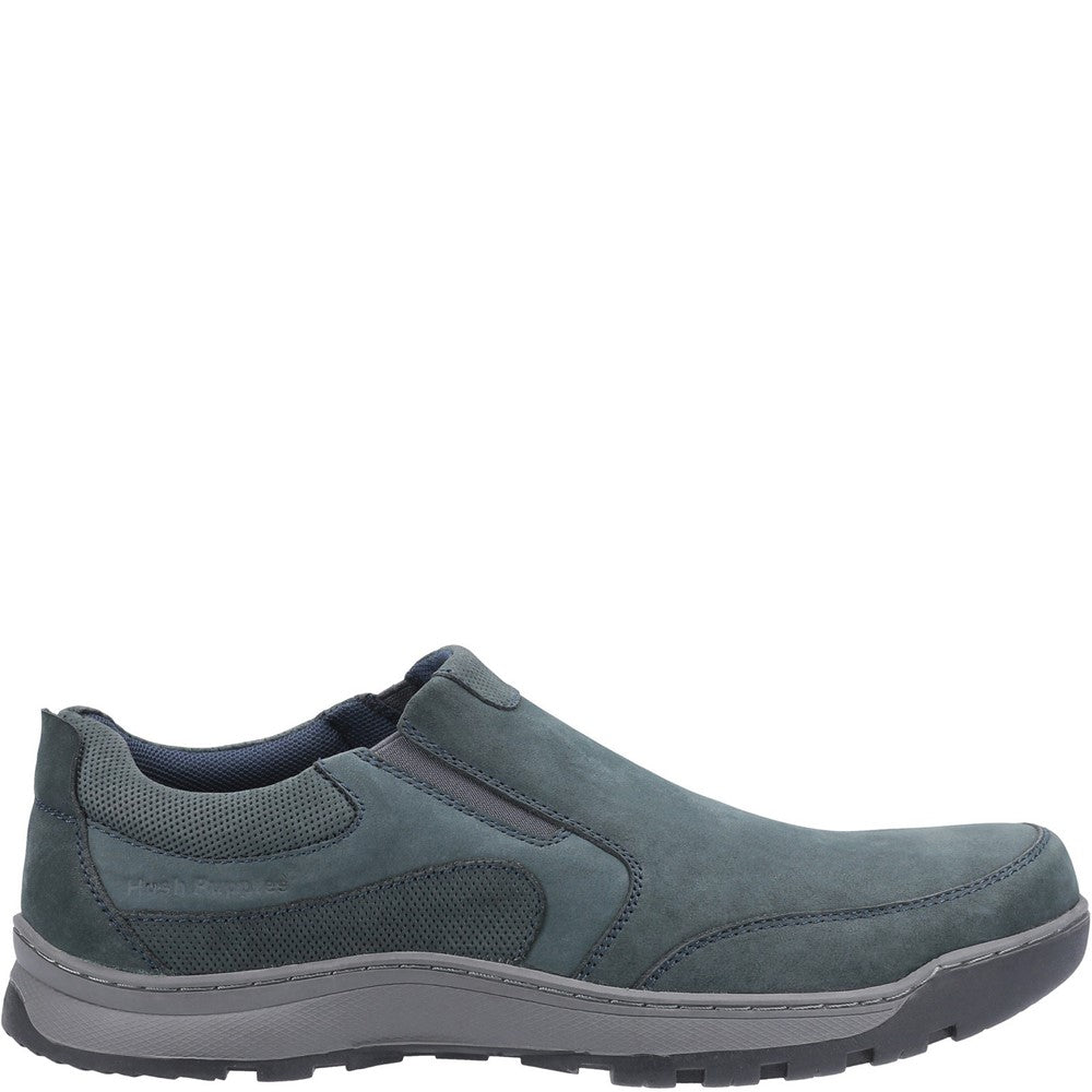 Men's Hush Puppies Jasper Trainer