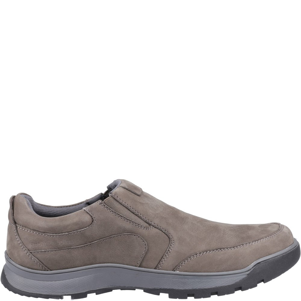 Men's Hush Puppies Jasper Trainer