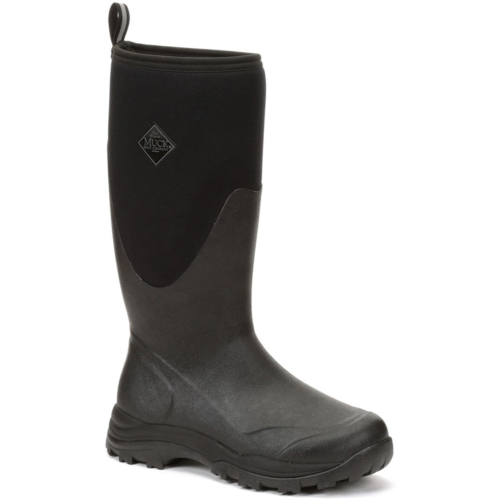 Men's Muck Boots Outpost Tall Wellington
