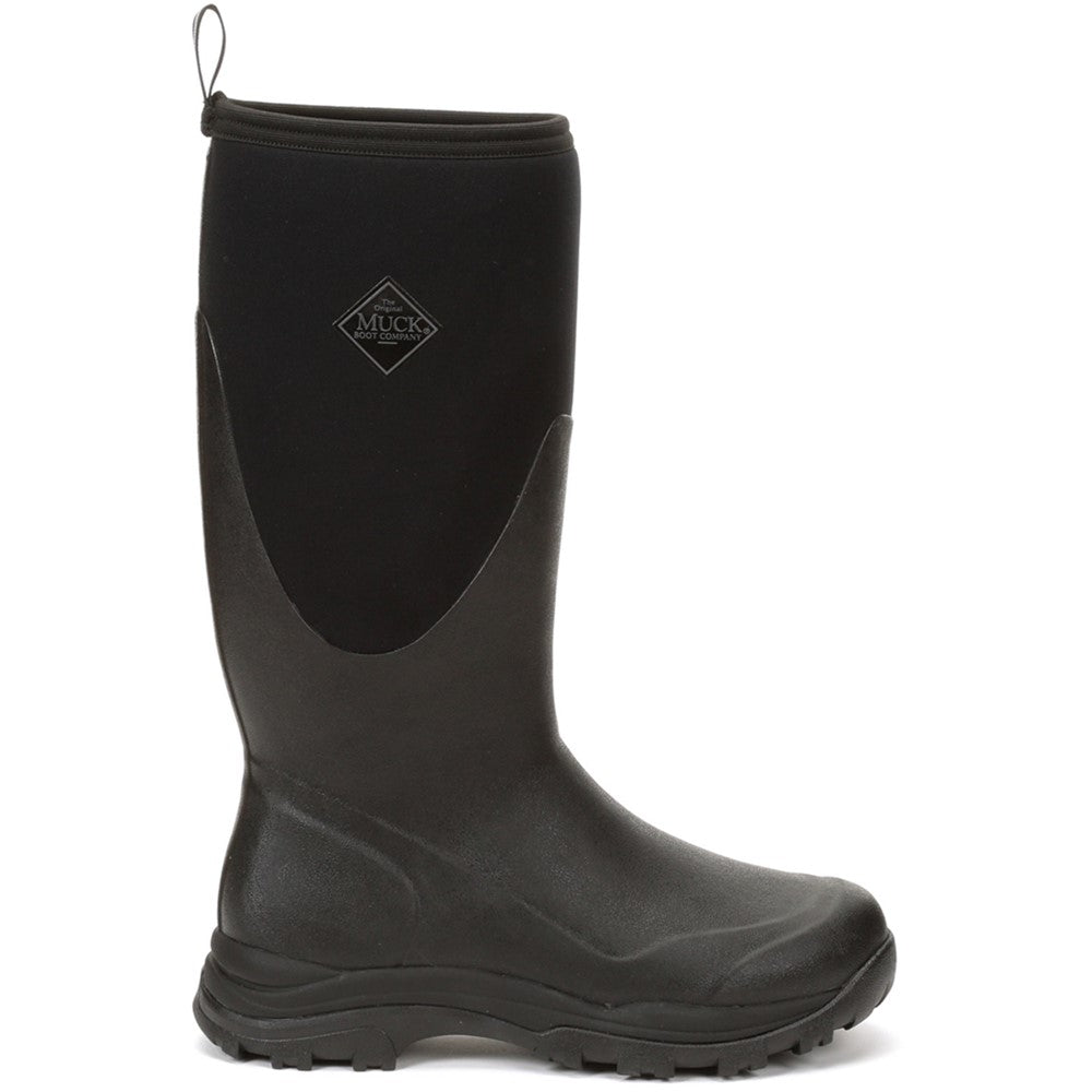 Men's Muck Boots Outpost Tall Wellington