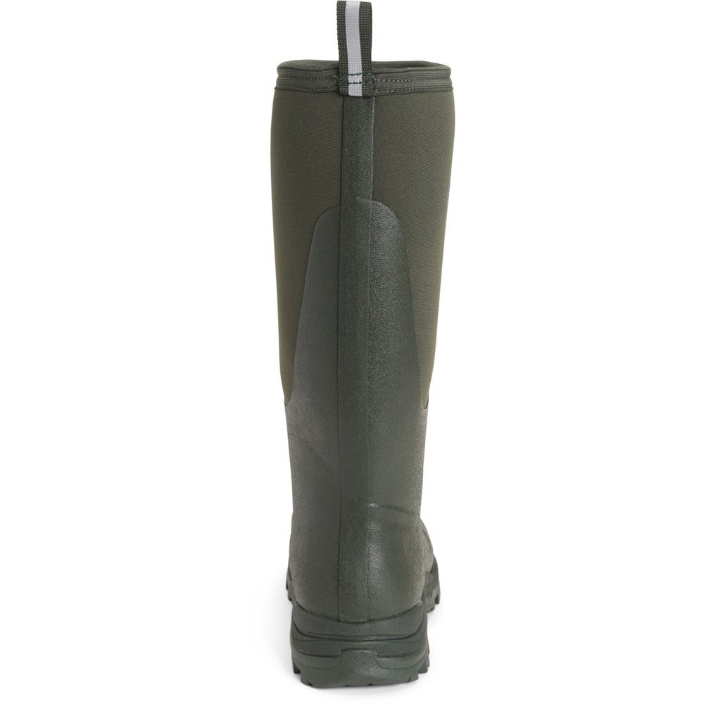 Men's Muck Boots Outpost Tall Wellington