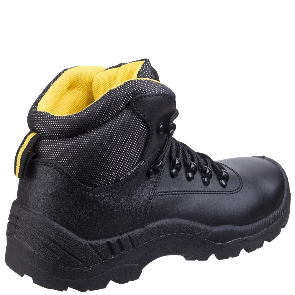 Unisex Amblers Safety FS220 Safety Boot