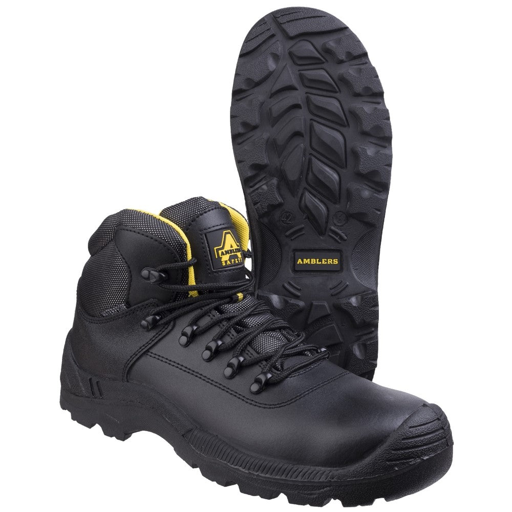 Unisex Amblers Safety FS220 Safety Boot