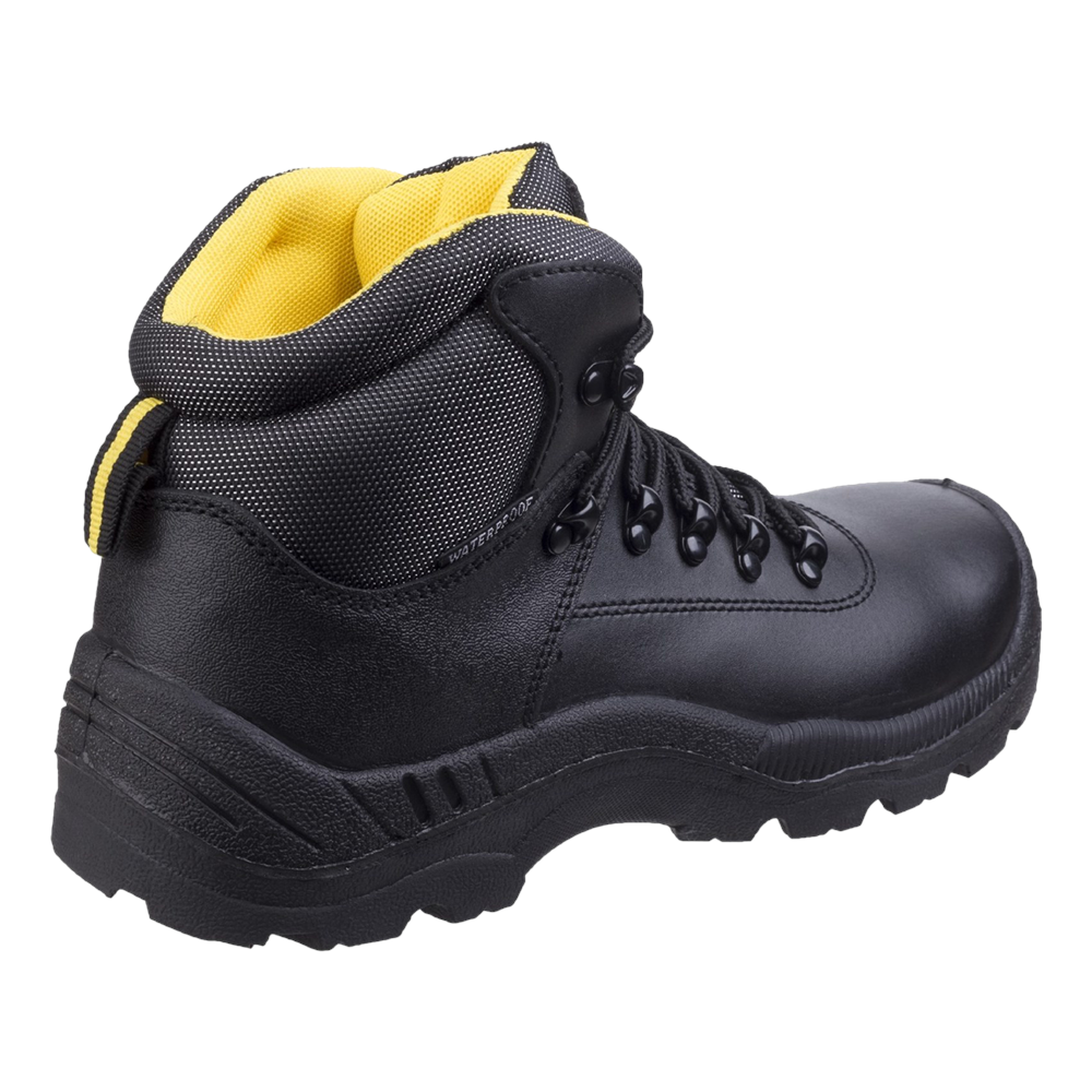 Unisex Amblers Safety FS220 Safety Boot