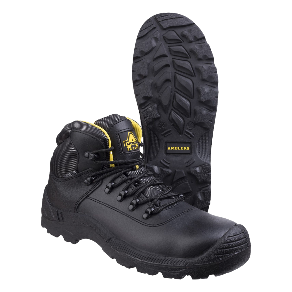Unisex Amblers Safety FS220 Safety Boot
