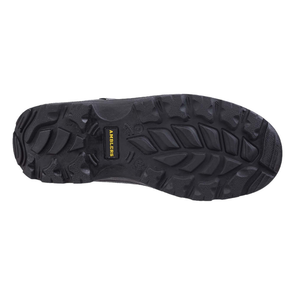 Unisex Amblers Safety FS220 Safety Boot