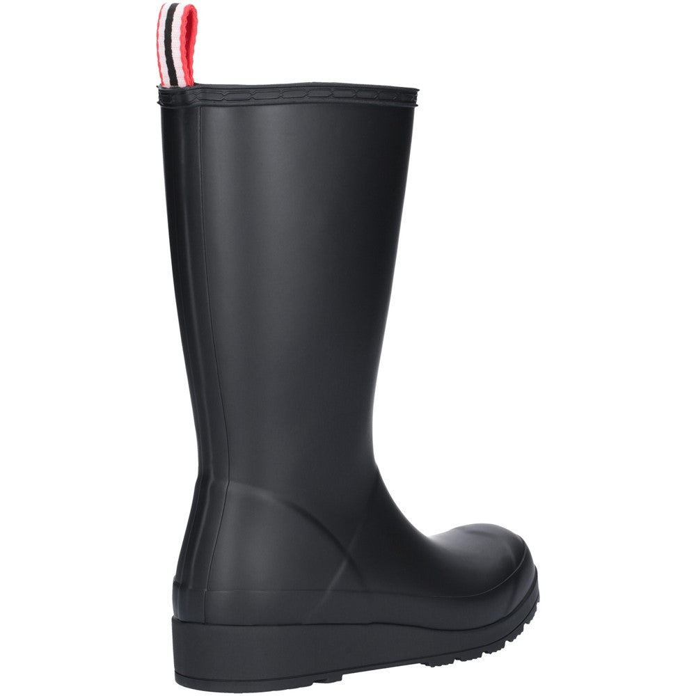 Women's Hunter Original Play Tall Wellington Boot