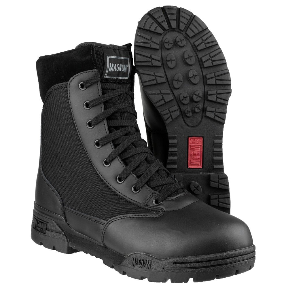 Men's Magnum Classic Uniform Boot