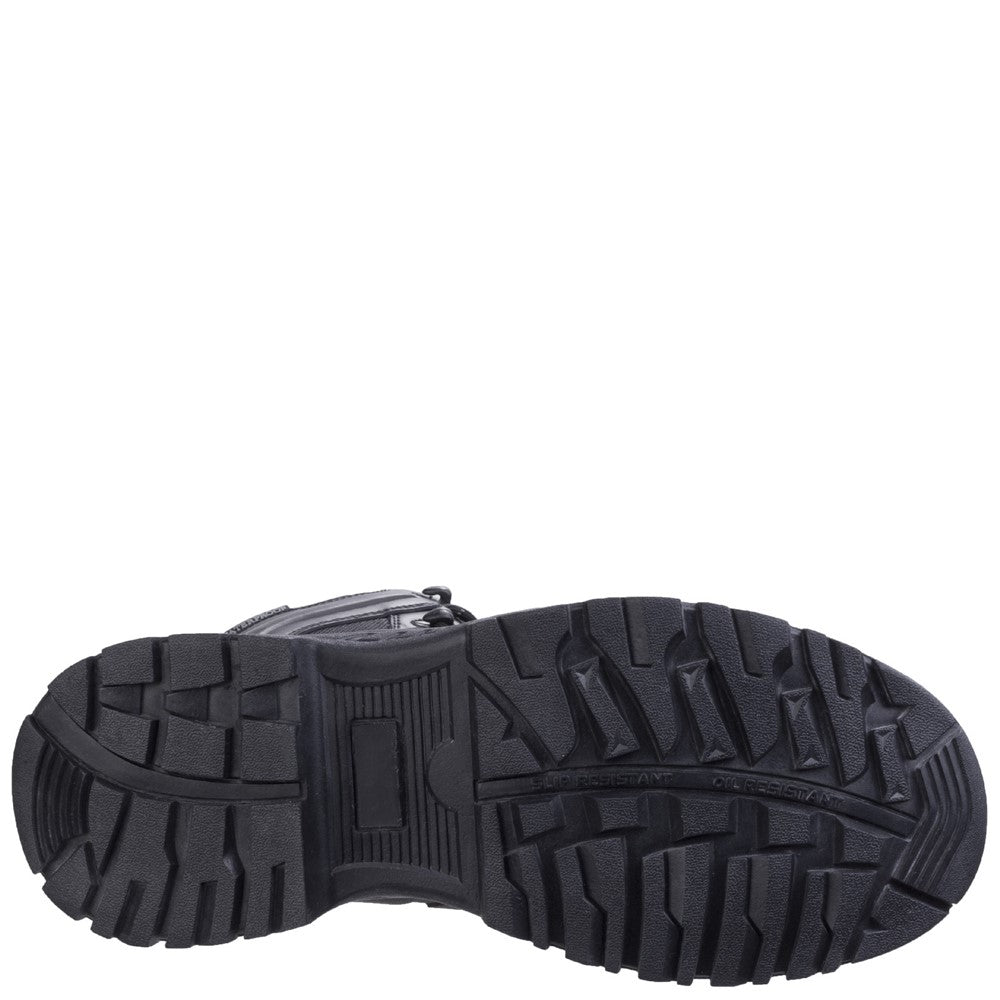Men's Amblers Safety AS440 Hybrid Metal Free Hi-leg Waterproof Safety Boot