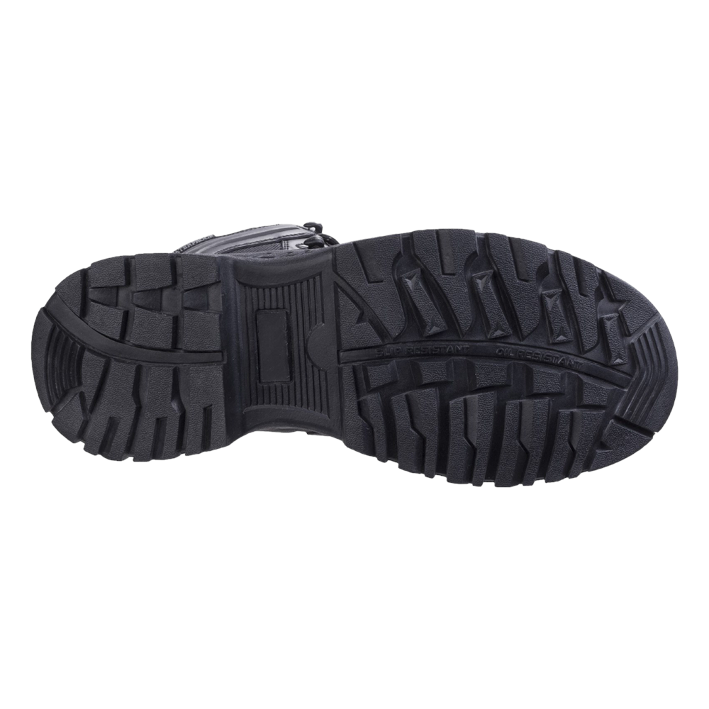 Men's Amblers Safety AS440 Hybrid Metal Free Hi-leg Waterproof Safety Boot