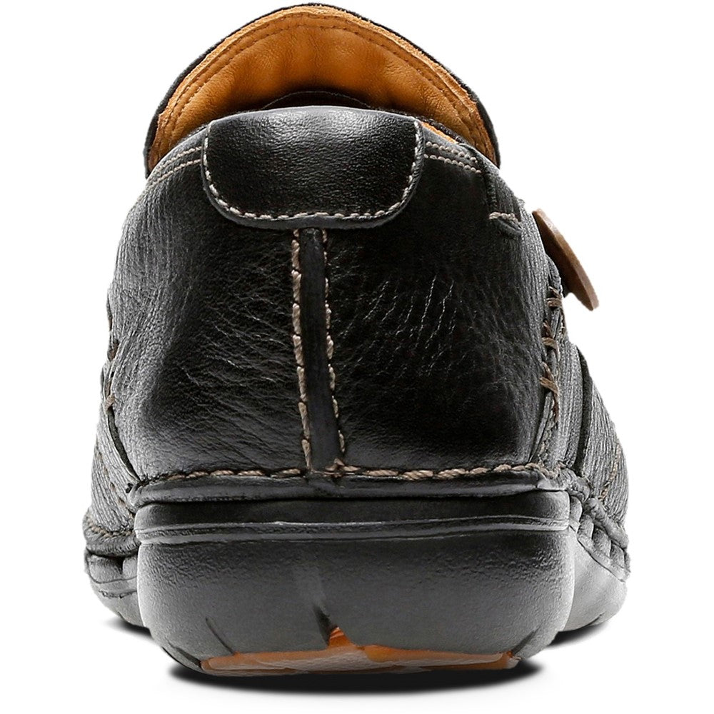 Women's Clarks Un Loop Slip On Shoe