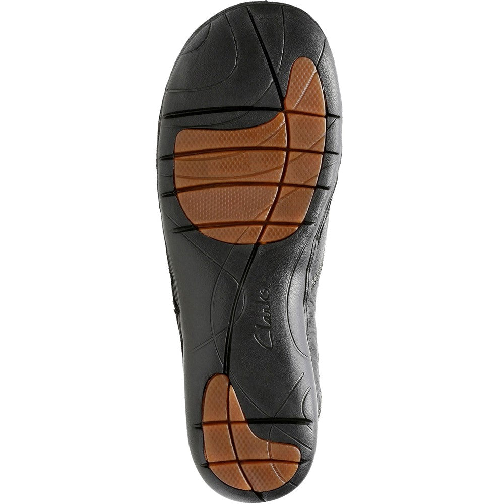 Women's Clarks Un Loop Slip On Shoe