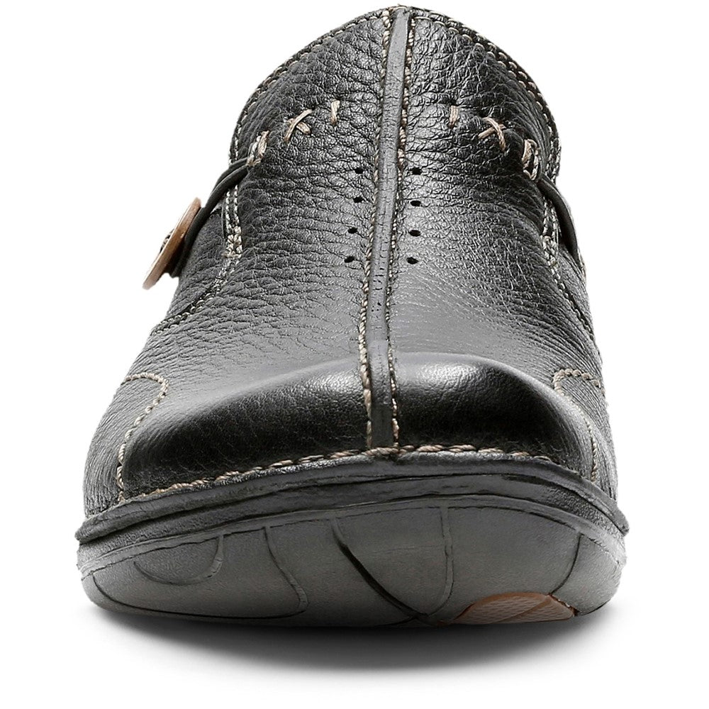 Women's Clarks Un Loop Slip On Shoe