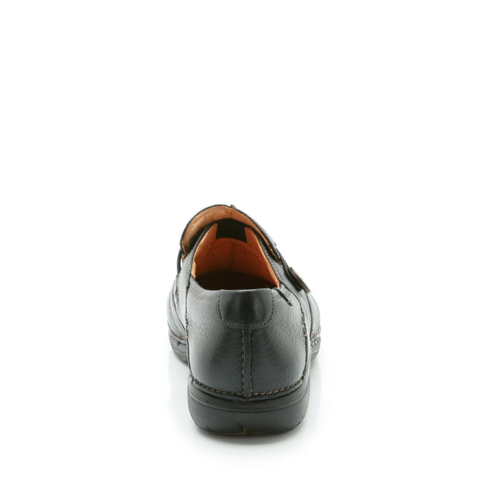 Women's Clarks Un Loop Slip On Shoe