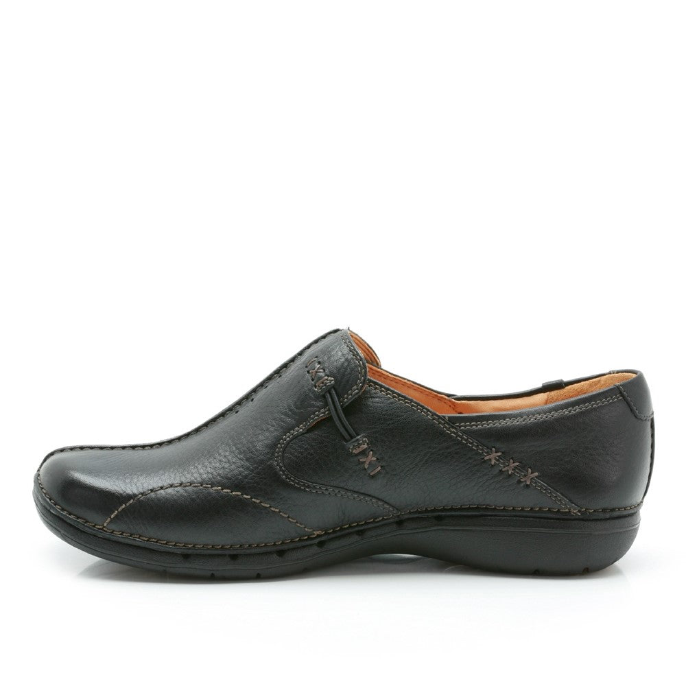 Women's Clarks Un Loop Slip On Shoe