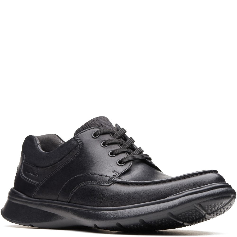 Men's Clarks Cotrell Edge Lace Up Shoe