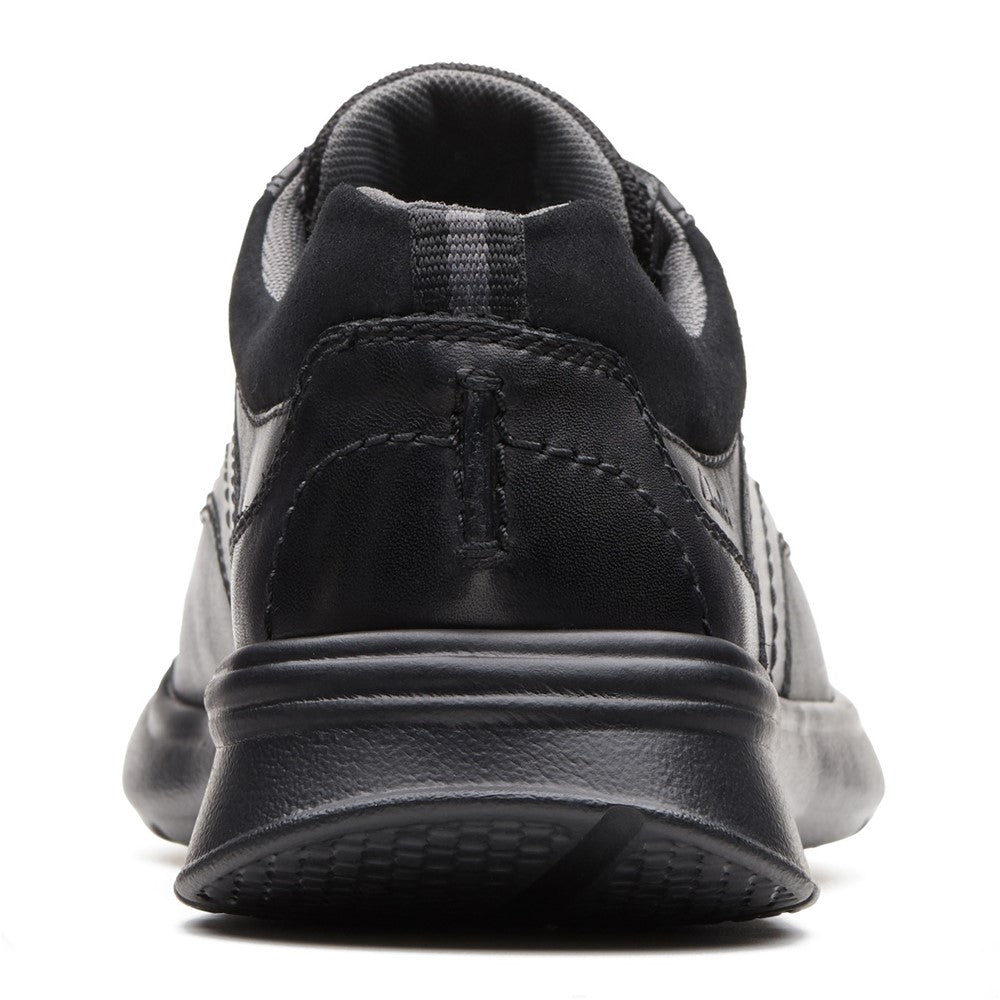 Men's Clarks Cotrell Edge Lace Up Shoe