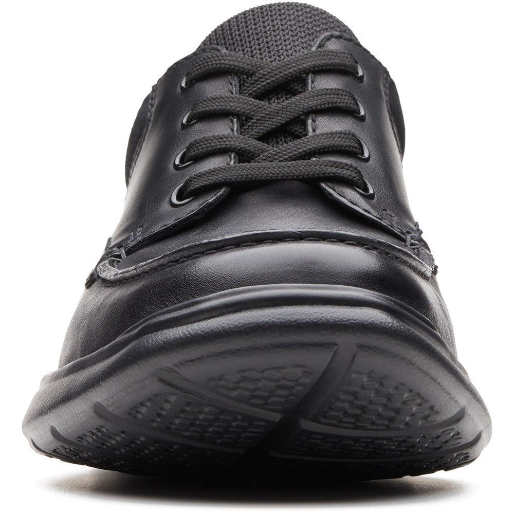 Men's Clarks Cotrell Edge Lace Up Shoe