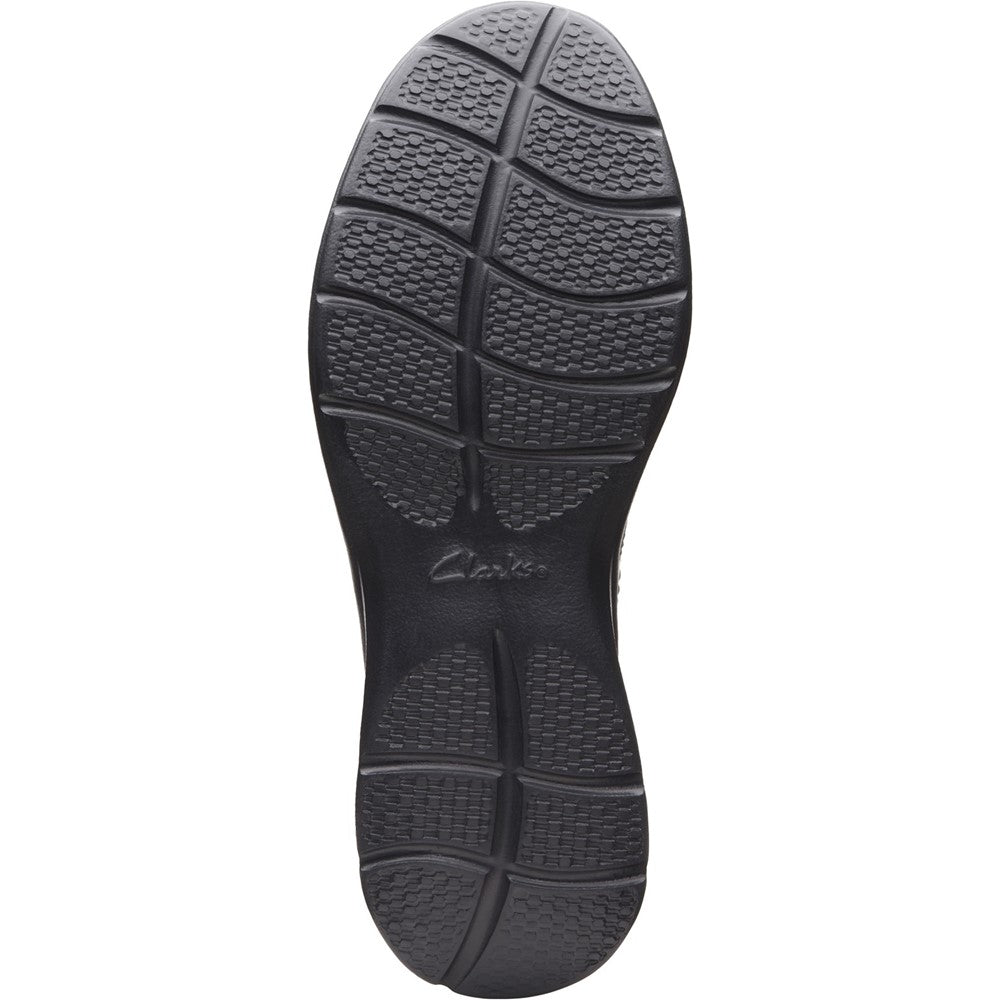 Men's Clarks Cotrell Edge Lace Up Shoe