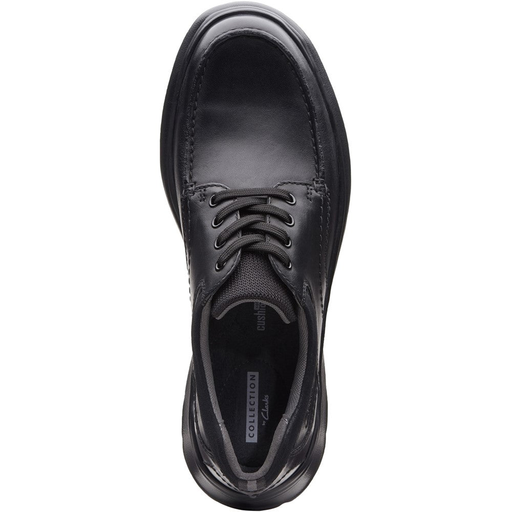 Men's Clarks Cotrell Edge Lace Up Shoe