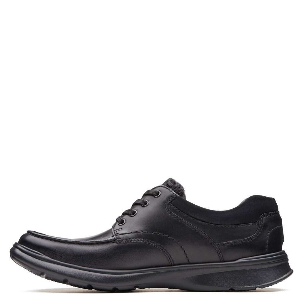 Men's Clarks Cotrell Edge Lace Up Shoe