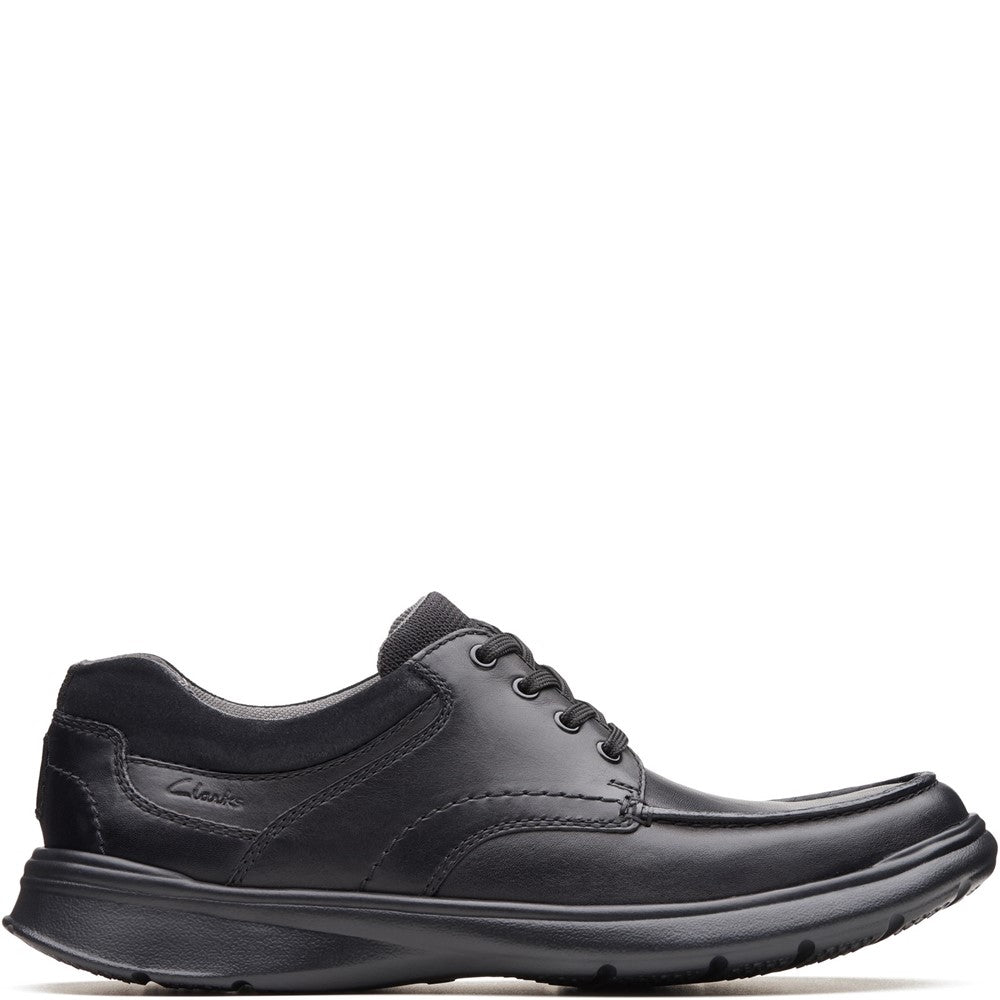 Men's Clarks Cotrell Edge Lace Up Shoe