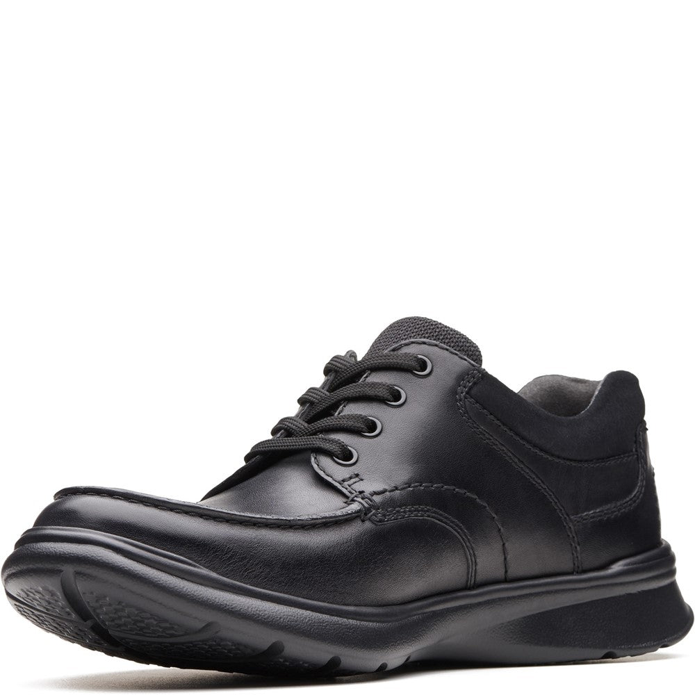 Men's Clarks Cotrell Edge Lace Up Shoe