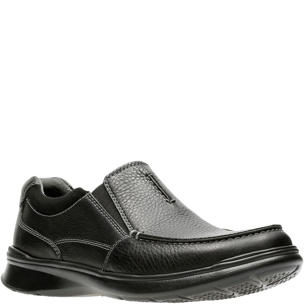 Men's Clarks Cotrell Free Slip On Shoe