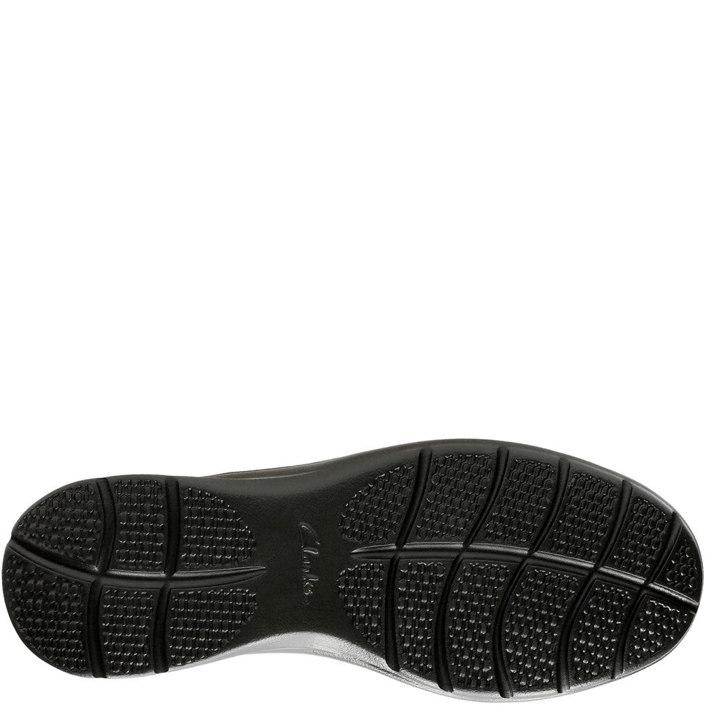 Men's Clarks Cotrell Free Slip On Shoe