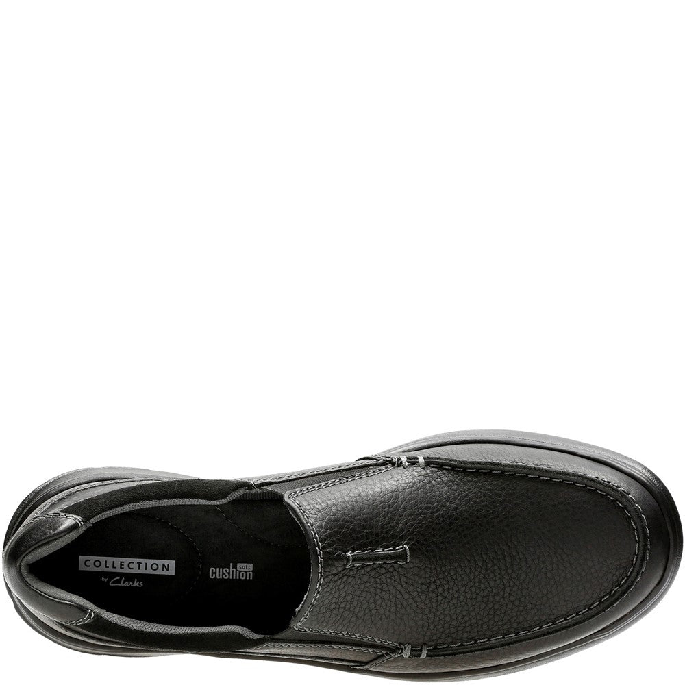 Men's Clarks Cotrell Free Slip On Shoe