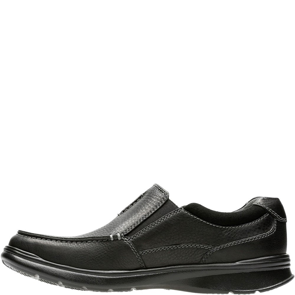 Men's Clarks Cotrell Free Slip On Shoe