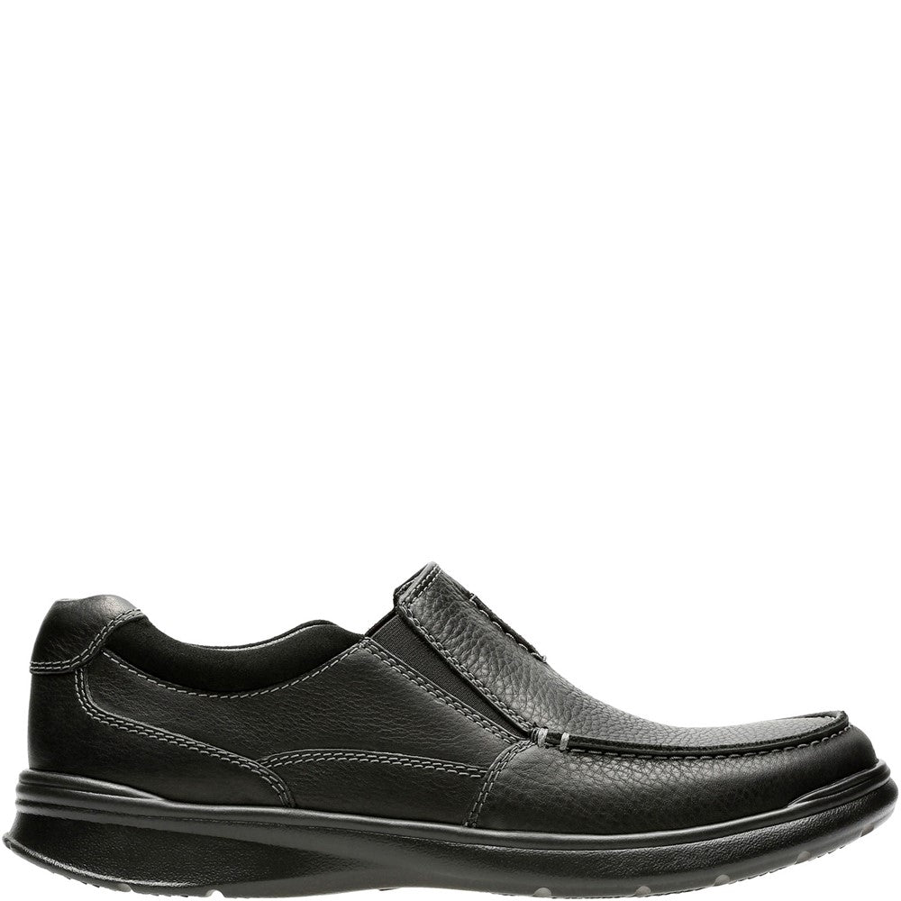 Men's Clarks Cotrell Free Slip On Shoe