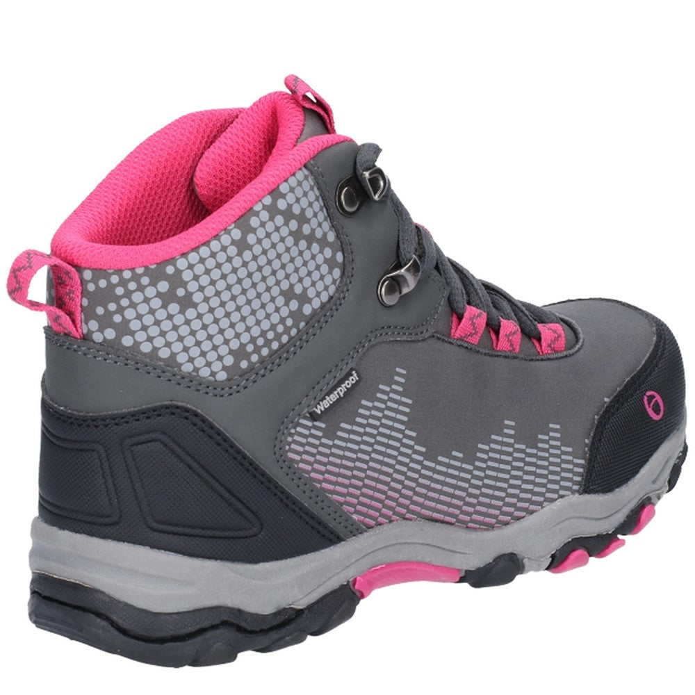 Kids' Cotswold Ducklington Hiking Waterproof Boot