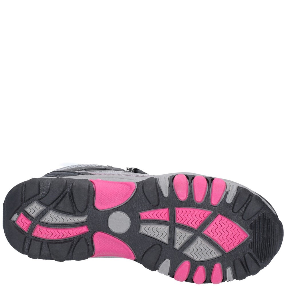 Kids' Cotswold Ducklington Hiking Waterproof Boot
