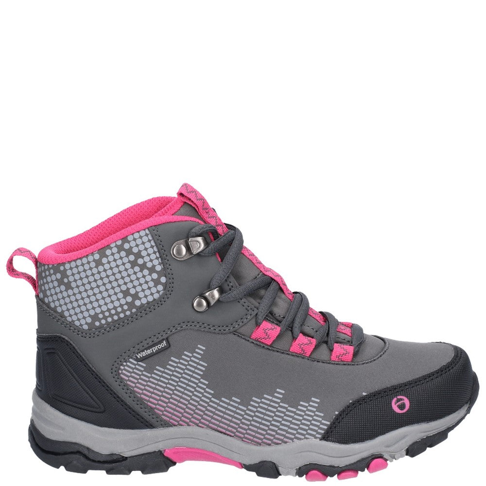 Kids' Cotswold Ducklington Hiking Waterproof Boot