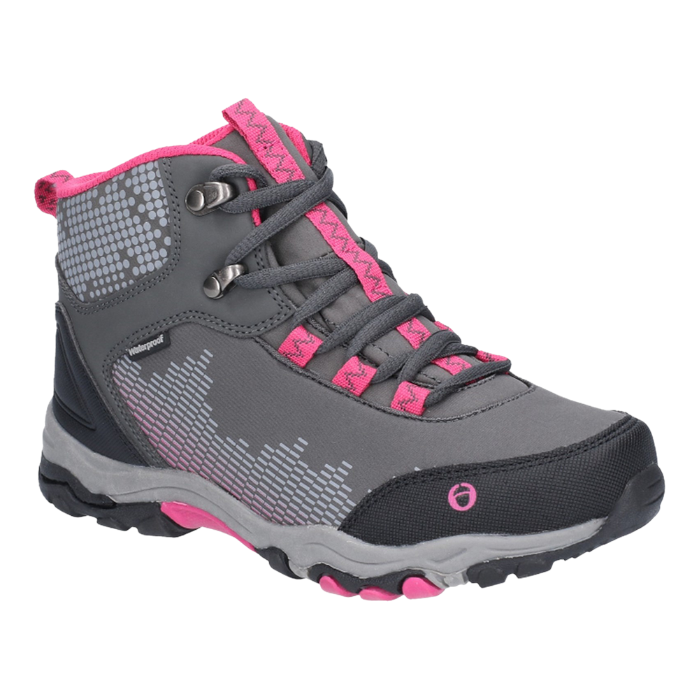 Kids' Cotswold Ducklington Hiking Waterproof Boot