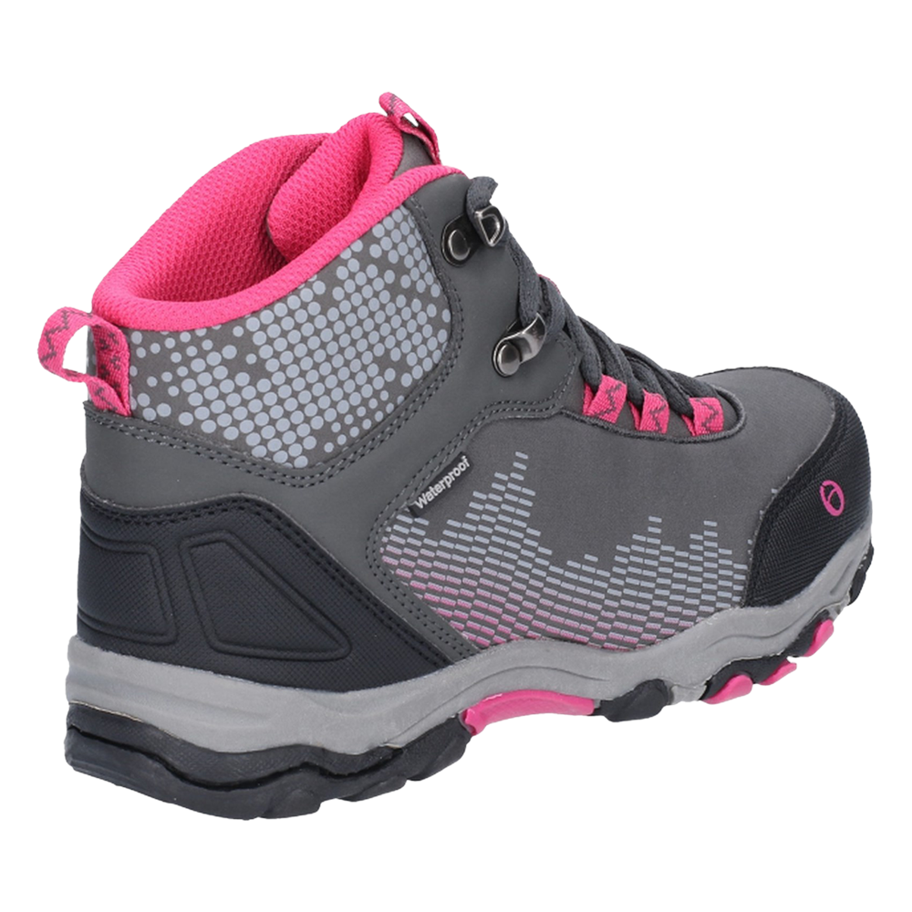 Kids' Cotswold Ducklington Hiking Waterproof Boot