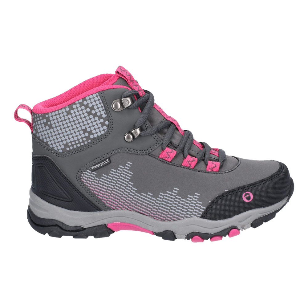 Kids' Cotswold Ducklington Hiking Waterproof Boot