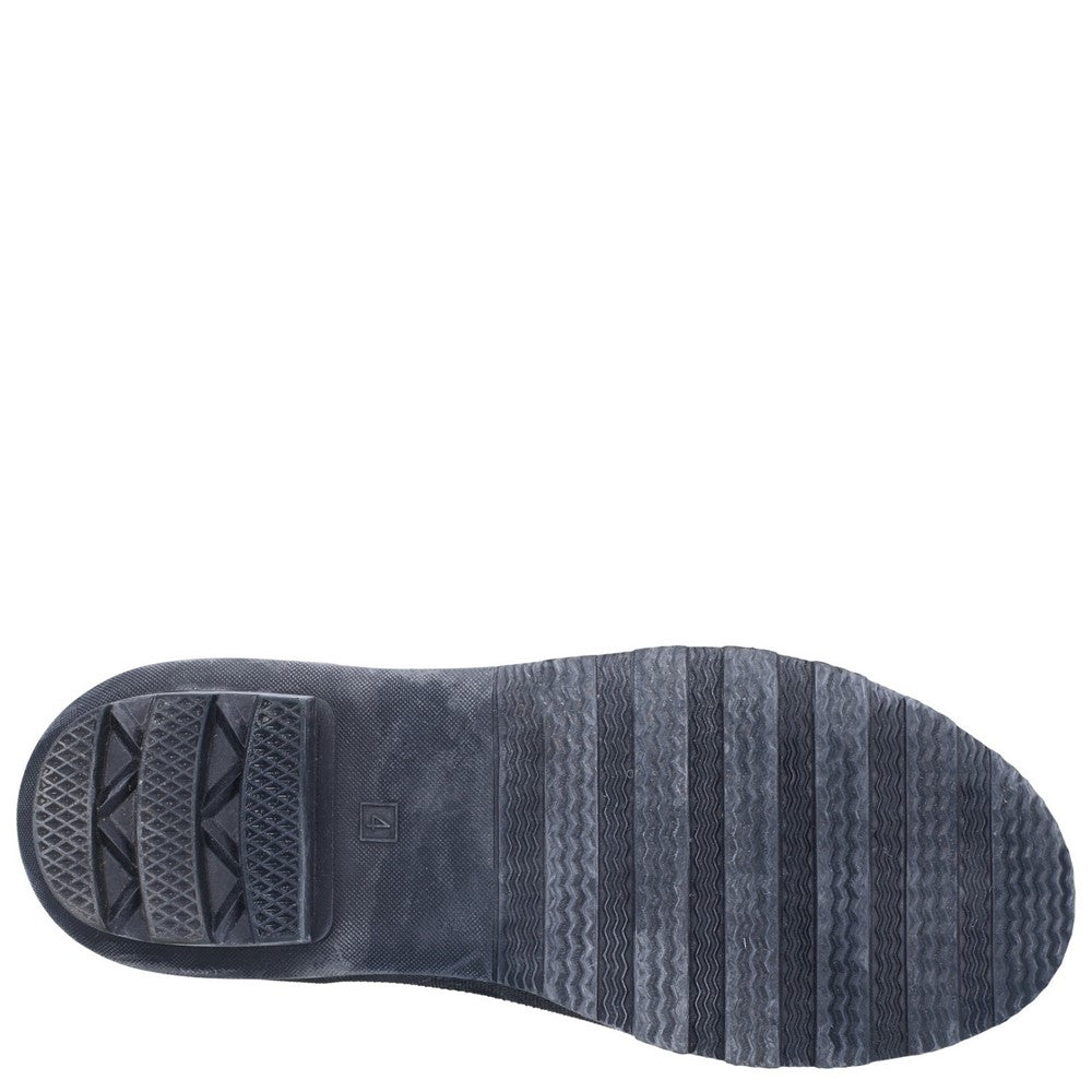 Women's Cotswold Paxford Elasticated Mid Calf Wellington Boot