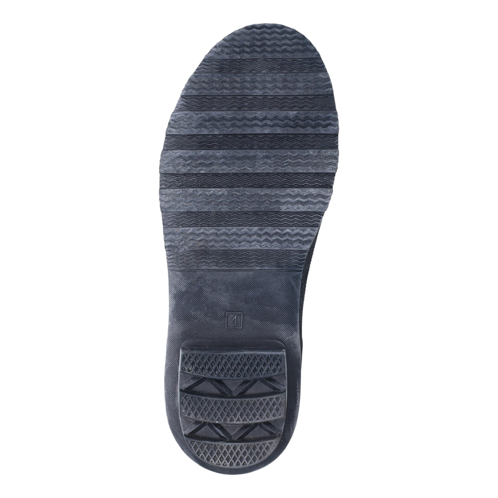 Women's Cotswold Paxford Elasticated Mid Calf Wellington Boot