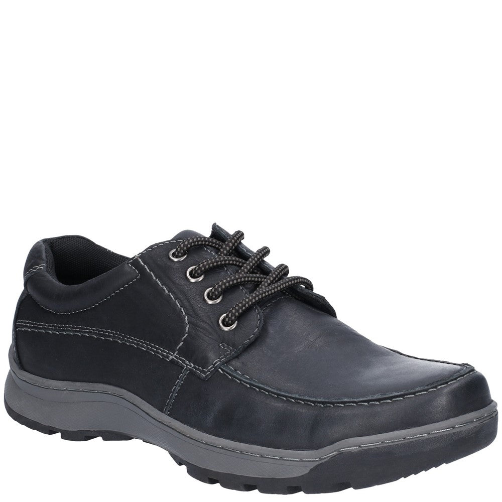 Men's Hush Puppies Tucker Lace Shoe