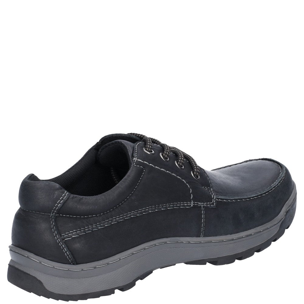Men's Hush Puppies Tucker Lace Shoe