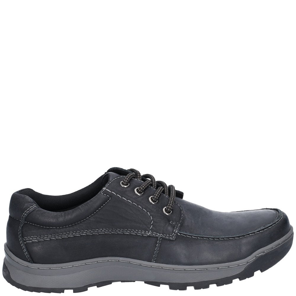 Men's Hush Puppies Tucker Lace Shoe