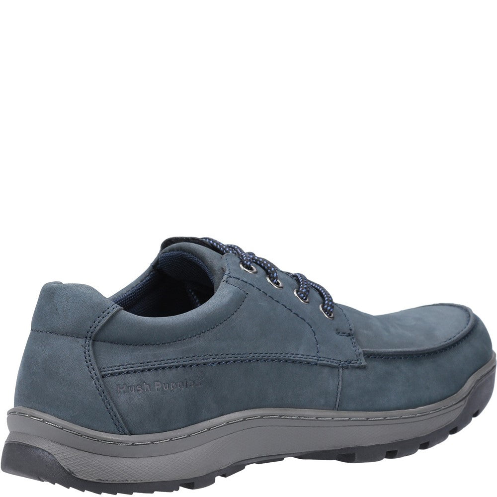 Men's Hush Puppies Tucker Lace Shoe