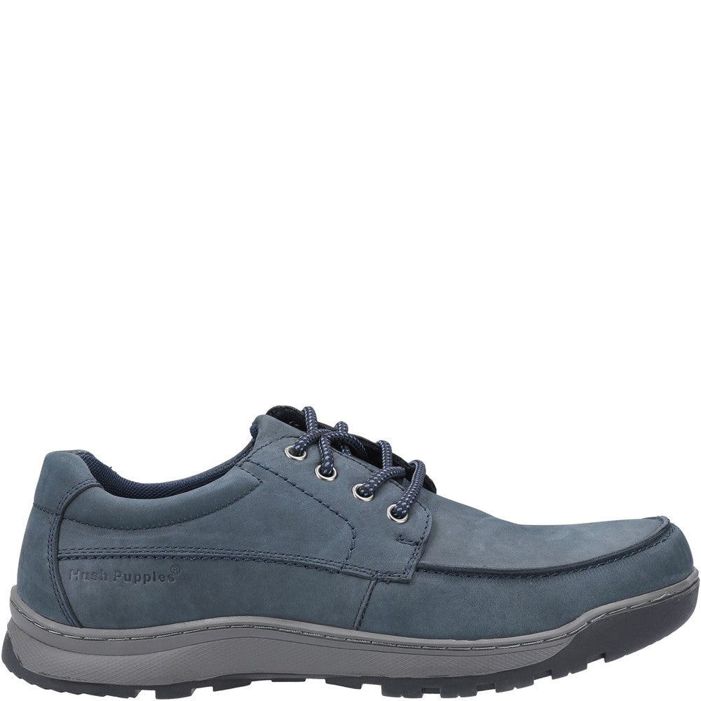Men's Hush Puppies Tucker Lace Shoe