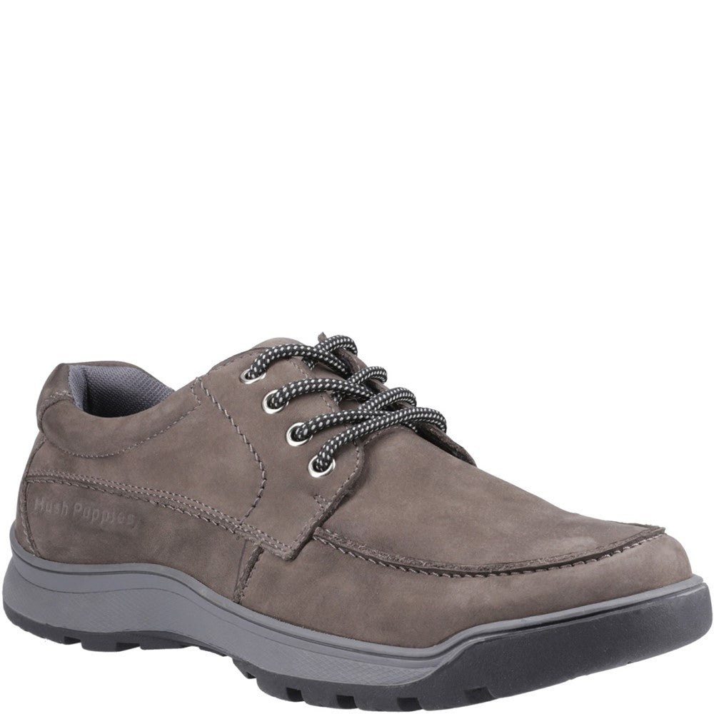 Men's Hush Puppies Tucker Lace Shoe