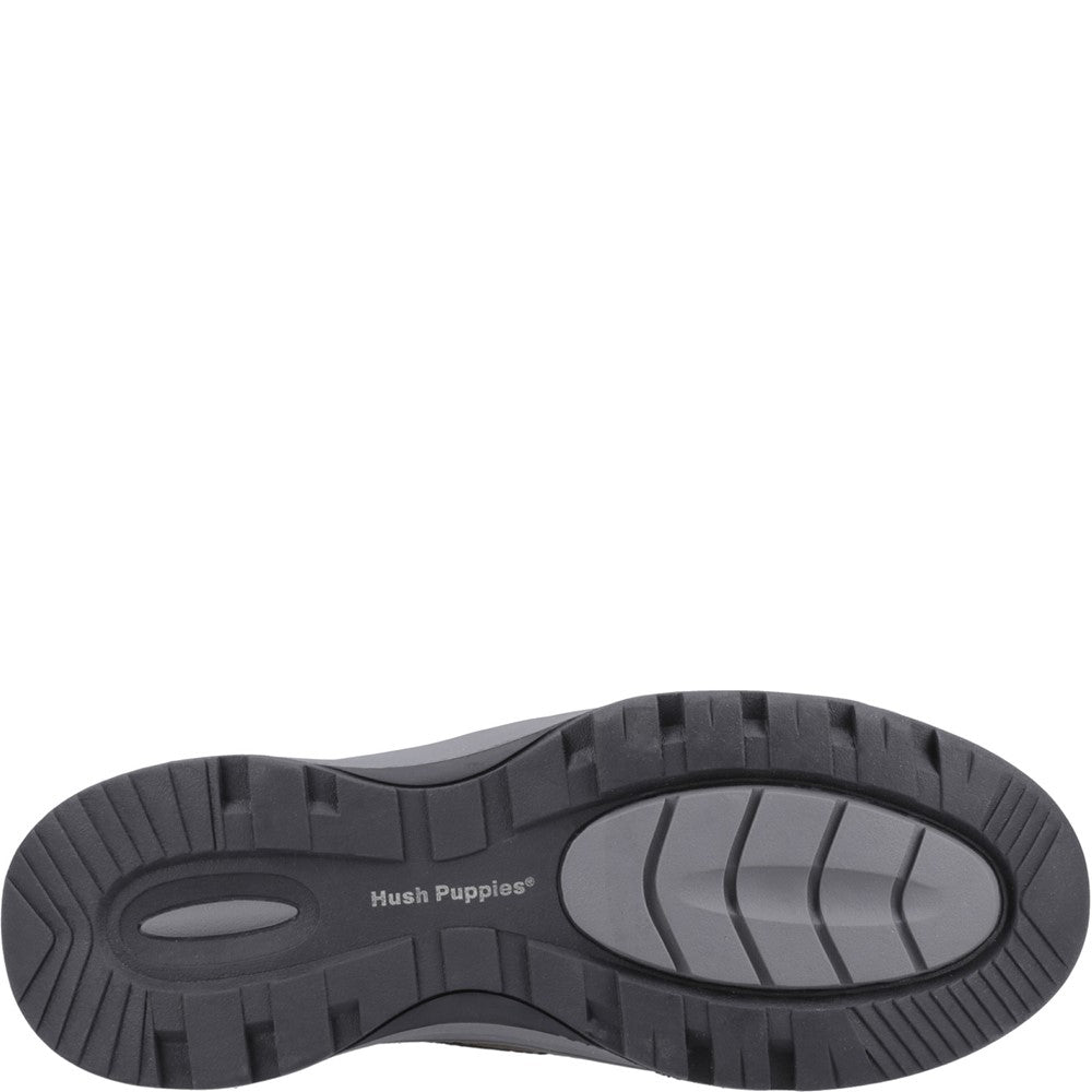 Men's Hush Puppies Tucker Lace Shoe